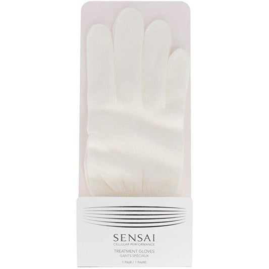 Sensai Cellular Performance Body Care Treatment Gloves 0