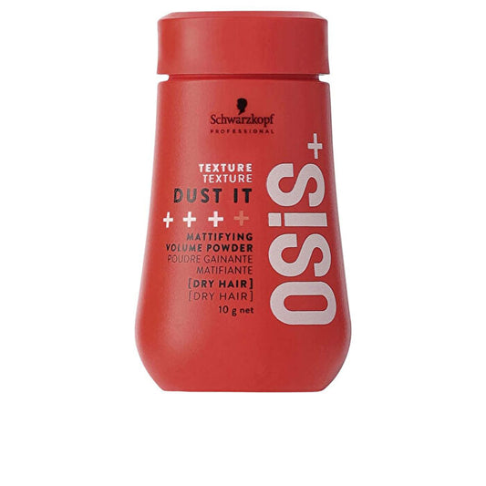 Schwarzkopf Osis Dry Texture Soft Dust 10g