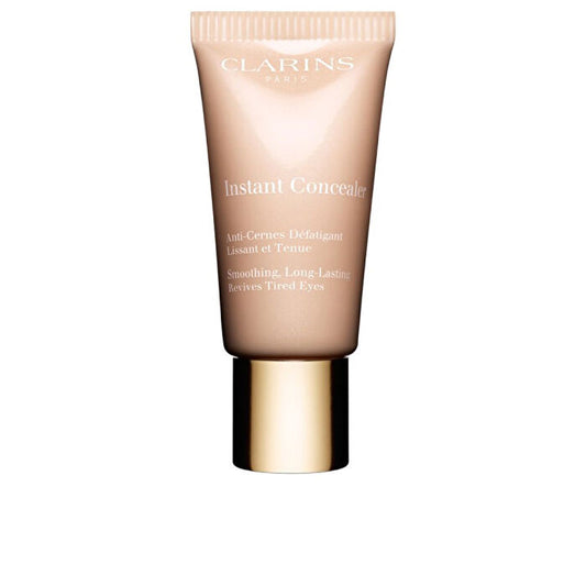 Clarins Instant Concealer Smoothing Long Lasting belebt müde Augen - Nr. 01 15 ml/0,5 oz