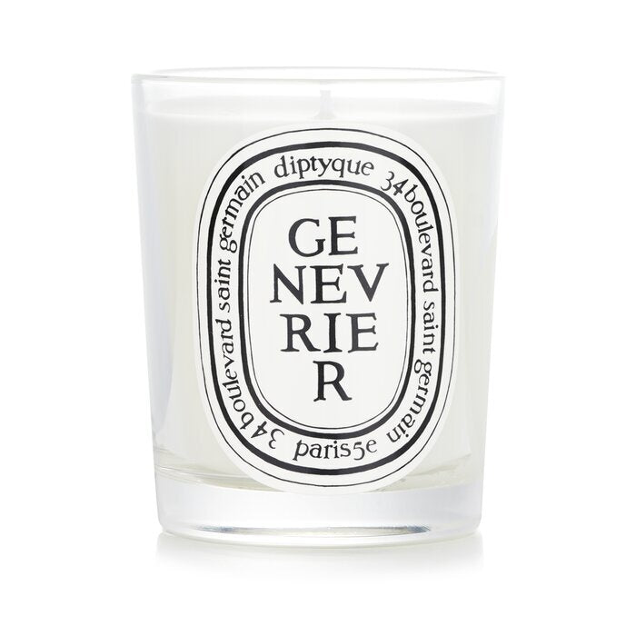 Diptyque Duftkerze – Genevrier (Wacholder) 190 g