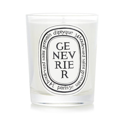 Diptyque Duftkerze – Genevrier (Wacholder) 190 g