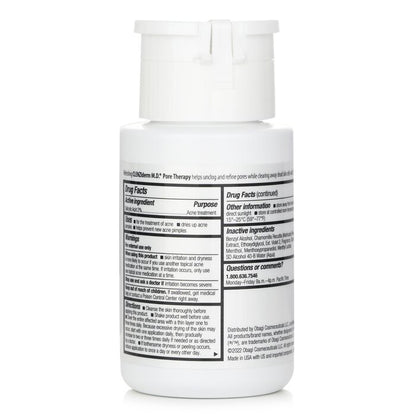 Obagi Clenziderm M.D. Pore Therapy 148ml