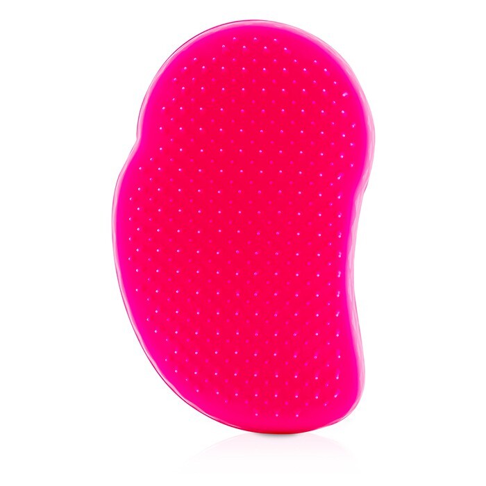 Tangle Teezer Die Original Entwirrungsbürste - # Pink Fizz (Für nasses &amp; trockenes Haar) 1Stk