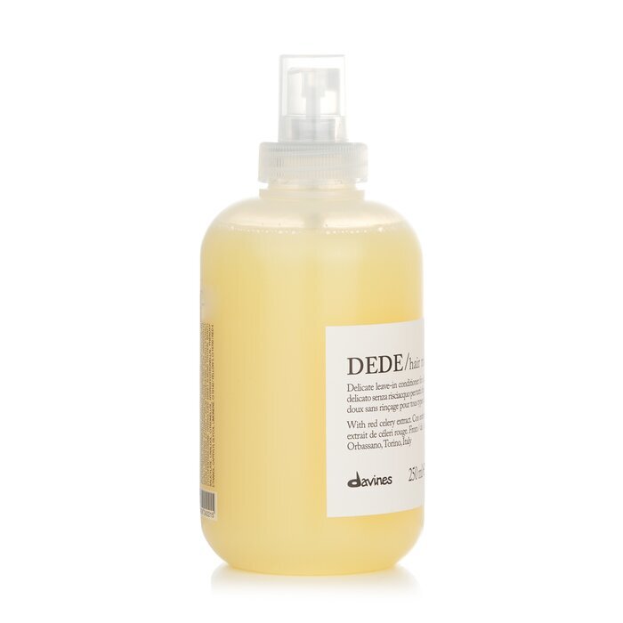 Davines Dede Hair Mist Delicate Leave-In Conditioner (für alle Haartypen) 250ml/8.45oz