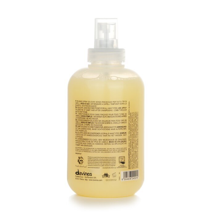 Davines Dede Hair Mist Delicate Leave-In Conditioner (für alle Haartypen) 250ml/8.45oz