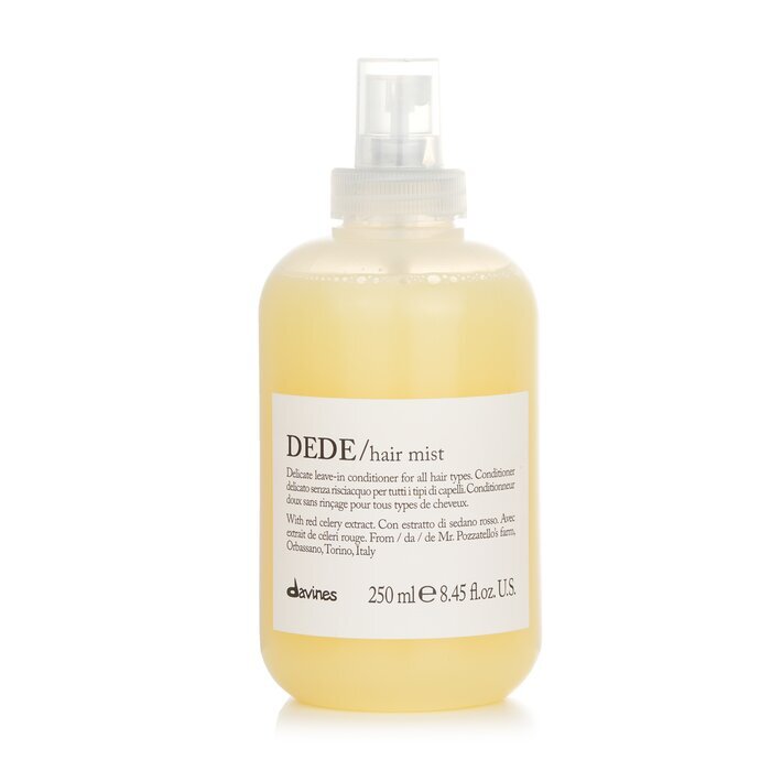 Davines Dede Hair Mist Delicate Leave-In Conditioner (für alle Haartypen) 250ml/8.45oz