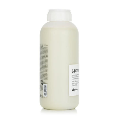 Davines Momo Feuchtigkeits-Conditioner (für trockenes oder dehydriertes Haar) 1000ml/33.8oz