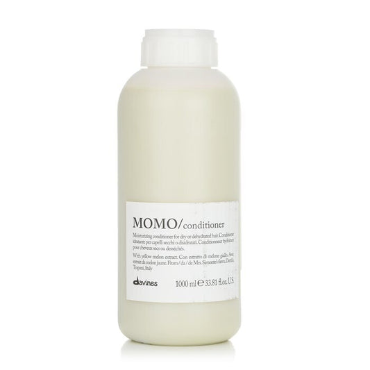 Davines Momo Feuchtigkeits-Conditioner (für trockenes oder dehydriertes Haar) 1000ml/33.8oz