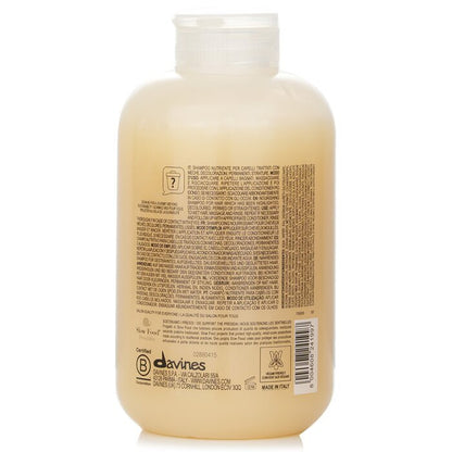 Davines Nounou Nourishing Shampoo (für stark beanspruchtes oder brüchiges Haar) 250ml/8.45oz