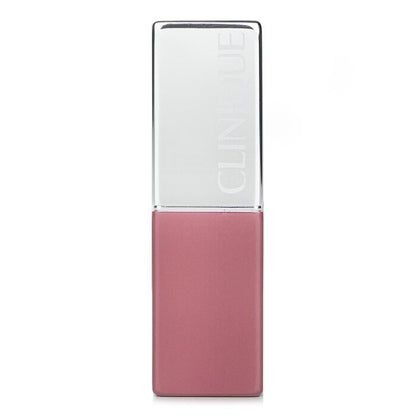 Clinique Pop Lippenfarbe + Primer - Nr. 01 Nude Pop 3,9 g/0,13 oz