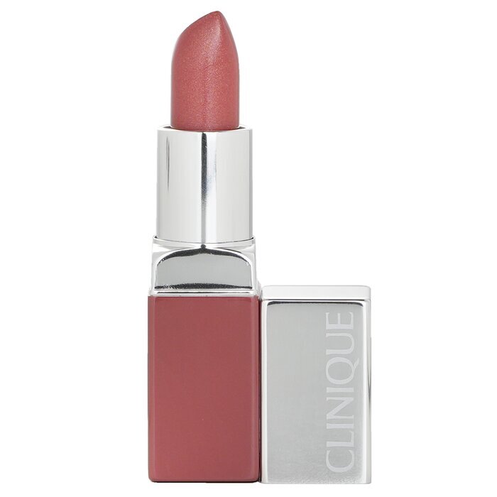 Clinique Pop Lippenfarbe + Primer - Nr. 02 Bare Pop 3,9 g/0,13 oz