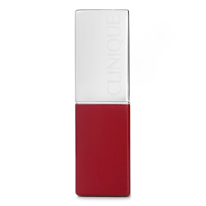 Clinique Pop Lippenfarbe + Primer – Nr. 07 Passion Pop 3,9 g/0,13 oz