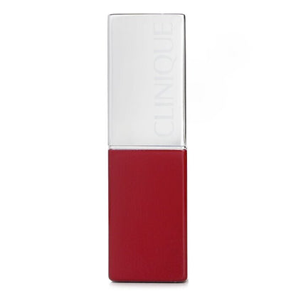 Clinique Pop Lippenfarbe + Primer – Nr. 07 Passion Pop 3,9 g/0,13 oz