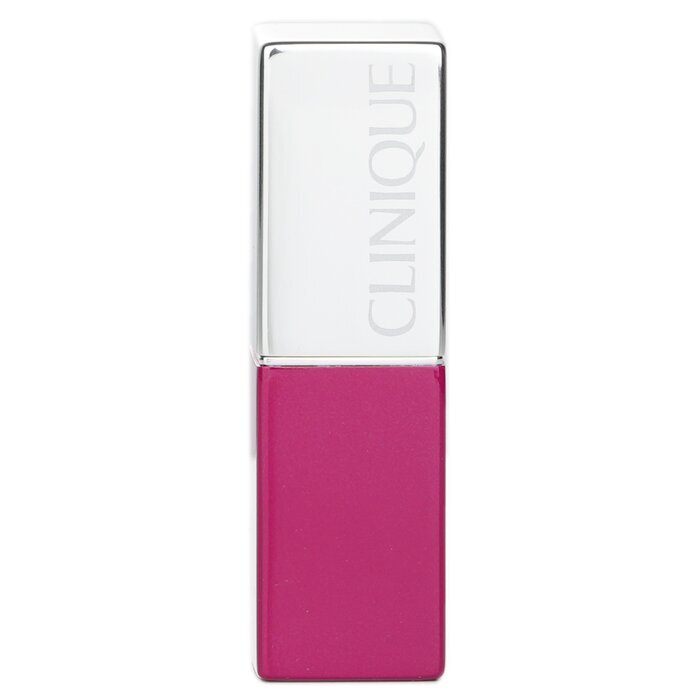 Clinique Pop Lippenfarbe + Primer – Nr. 10 Punch Pop, 3,9 g/0,13 oz