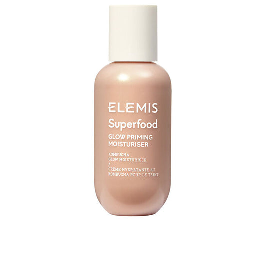 Elemis – Superfood Glow Priming Feuchtigkeitscreme für Frauen, 60 ml