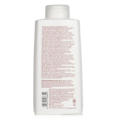 Wella SP Luxe Oil Keratin Protect Shampoo (leichte, luxuriöse Reinigung) 1000 ml/33,8 oz