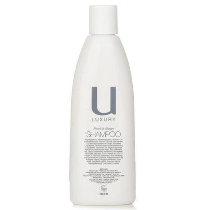 Unite U Luxus Perlen- und Honigshampoo 251 ml