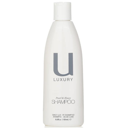 Unite U Luxus Perlen- und Honigshampoo 251 ml