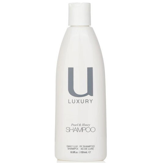 Unite U Luxus Perlen- und Honigshampoo 251 ml