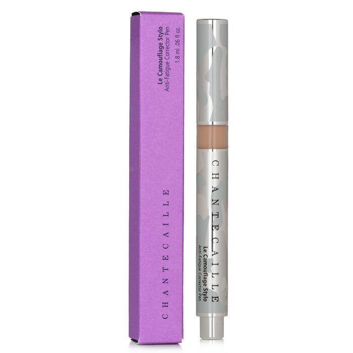 Chantecaille Le Camouflage Stylo Anti Fatigue Corrector Pen – #5 1,8 ml/0,06 Unzen