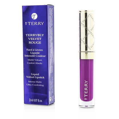 Von Terry Terrybly Velvet Rouge – Nr. 6 Gypsy Rose, 2 ml/0,07 oz