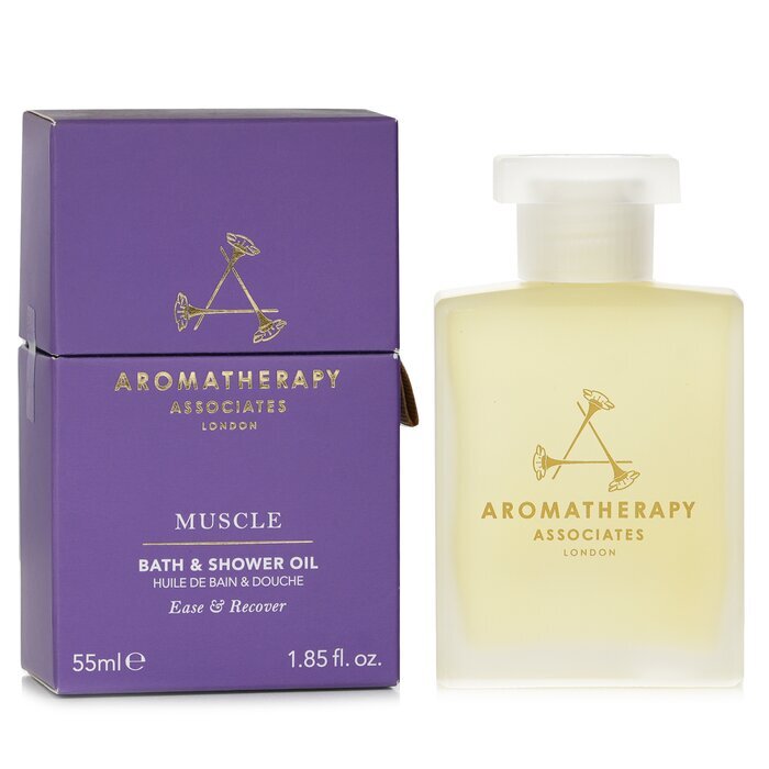 Aromatherapy Associates De-Stress - Muskelbad- und Duschöl 55ml/1,86oz