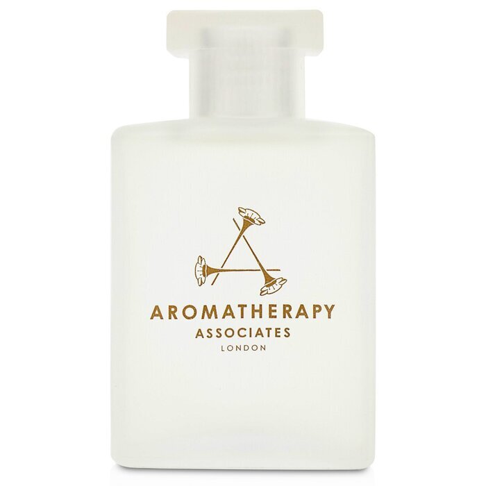 Aromatherapy Associates Support - Bade- und Duschöl mit Lavendel und Pfefferminze, 55 ml