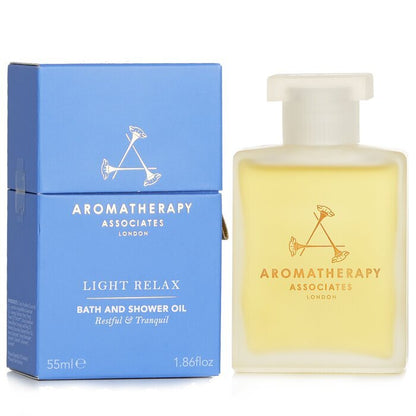 Aromatherapy Associates Relax - Leichtes Bade- und Duschöl 55ml/1.86oz