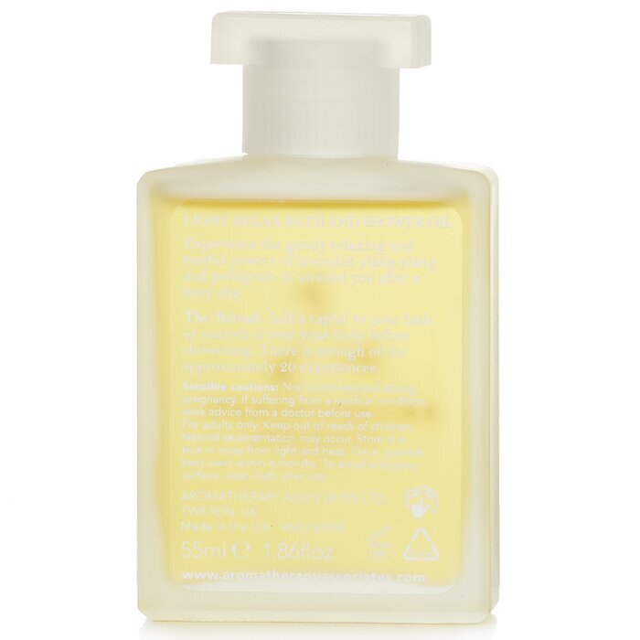 Aromatherapy Associates Relax - Leichtes Bade- und Duschöl 55ml/1.86oz