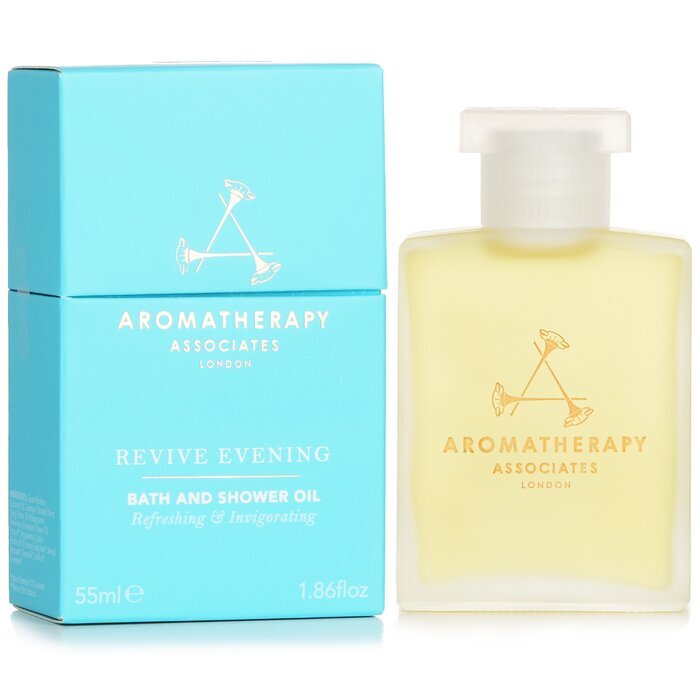 Aromatherapy Associates Revive - Abendliches Bade- und Duschöl, 55 ml