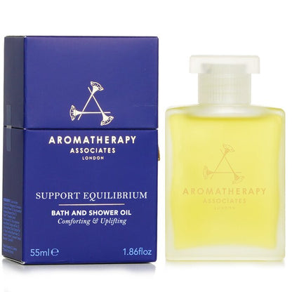 Aromatherapy Associates Support - Equilibrium Bade- und Duschöl 55ml/1.86oz