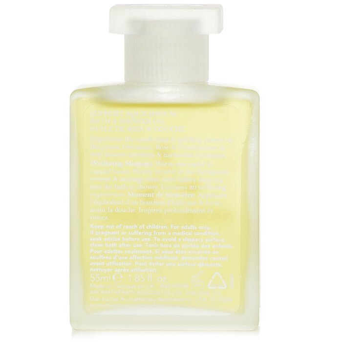 Aromatherapy Associates Support - Equilibrium Bade- und Duschöl 55ml/1.86oz