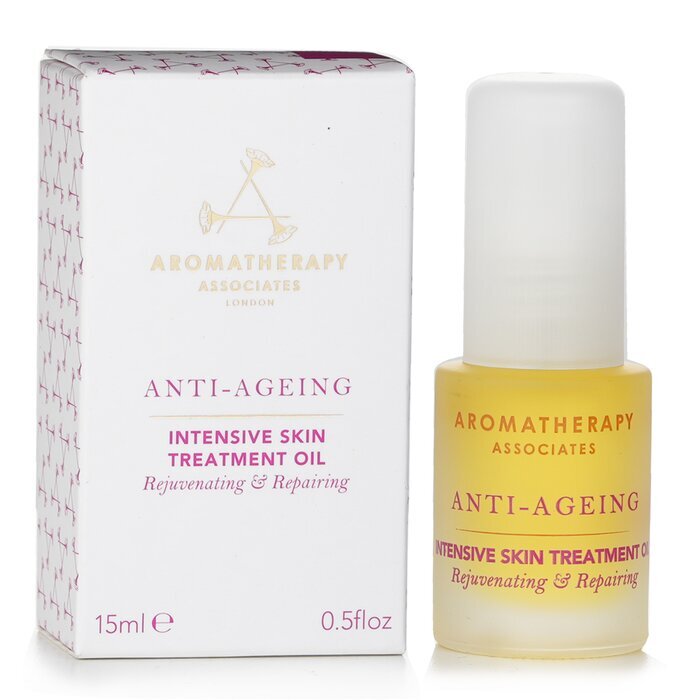 Aromatherapy Associates Anti-Aging Intensiv-Hautbehandlungsöl 15ml/0,5oz