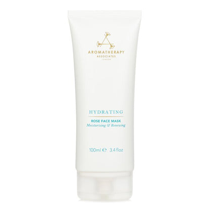 Aromatherapy Associates Hydrating - Rosengesichtsmaske 100ml/3,4oz