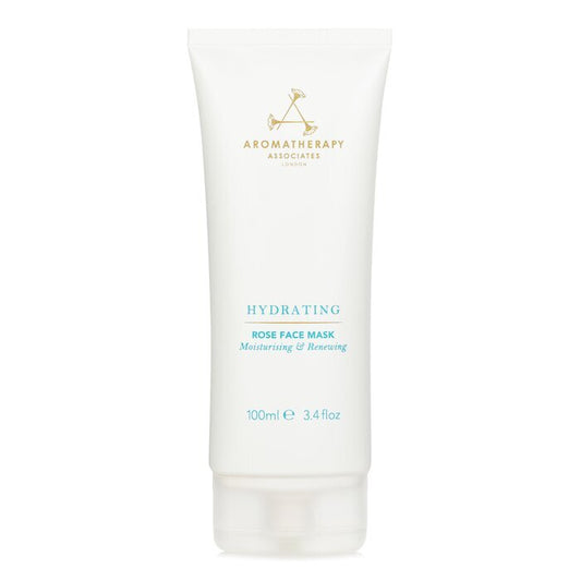 Aromatherapy Associates Hydrating - Rosengesichtsmaske 100ml/3,4oz