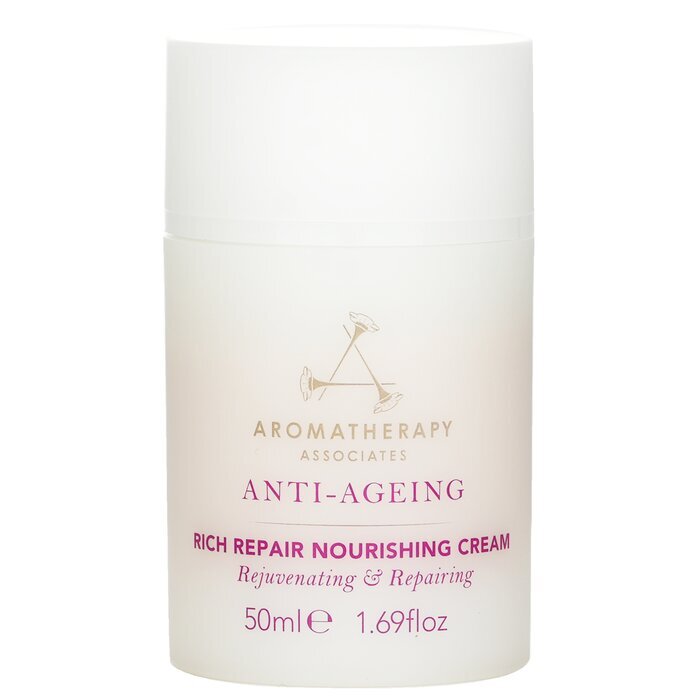 Aromatherapy Associates Anti-Aging reichhaltige reparierende Pflegecreme, 50 ml