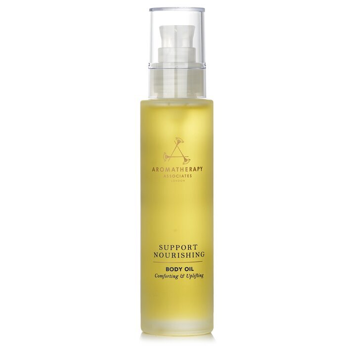 Aromatherapy Associates Nourishing - Enrich Massage- und Körperöl 100ml/3,4oz