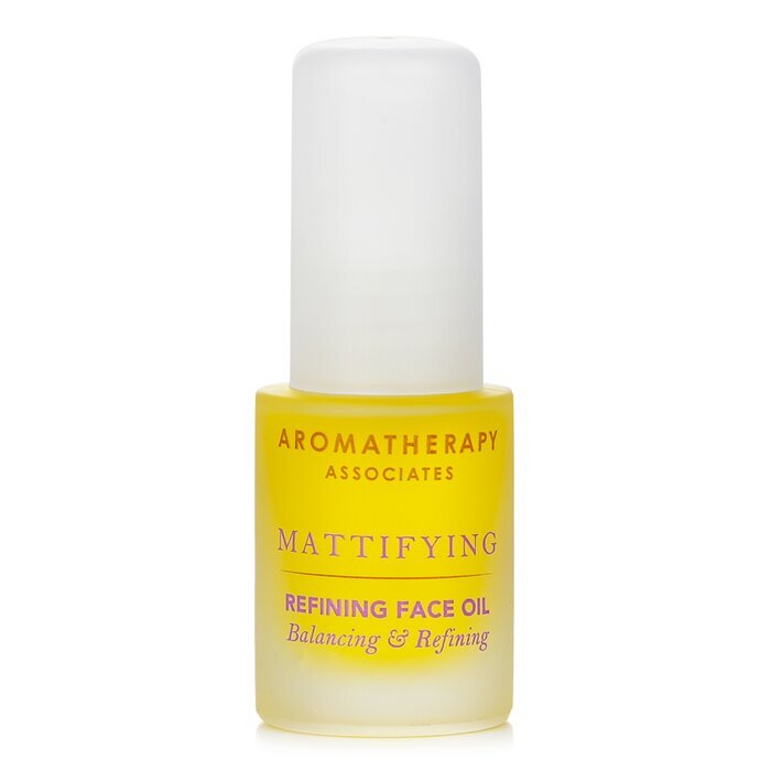 Aromatherapy Associates Mattierendes, verfeinerndes Gesichtsöl, 15 ml