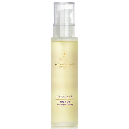 Aromatherapy Associates De-Stress - Körperöl 100ml/3.4oz