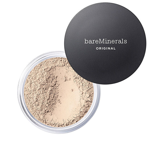 Bare Minerals Original Foundation Spf15 #ziemlich mittel 8 Gr