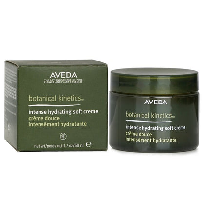 Aveda Botanical Kinetics Intensive feuchtigkeitsspendende Softcreme, 50 ml