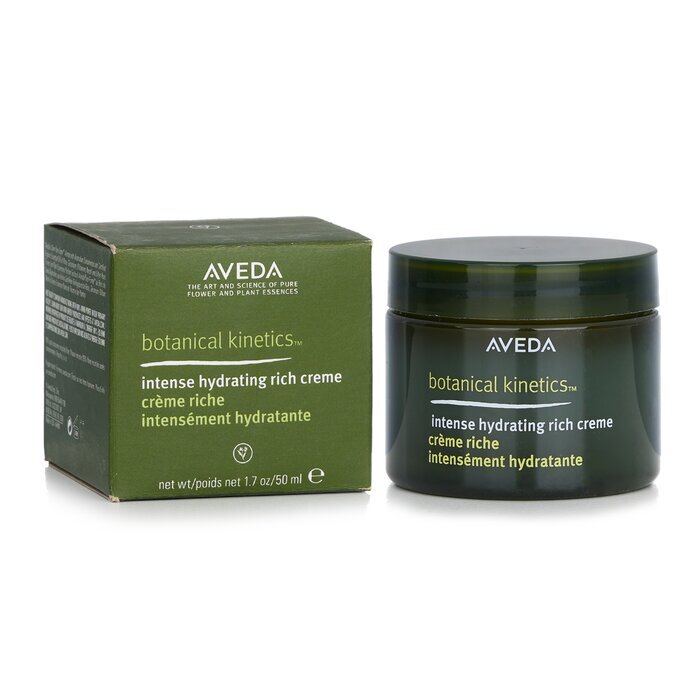 Aveda Botanical Kinetics Intensive feuchtigkeitsspendende reichhaltige Creme 50ml/1,7oz