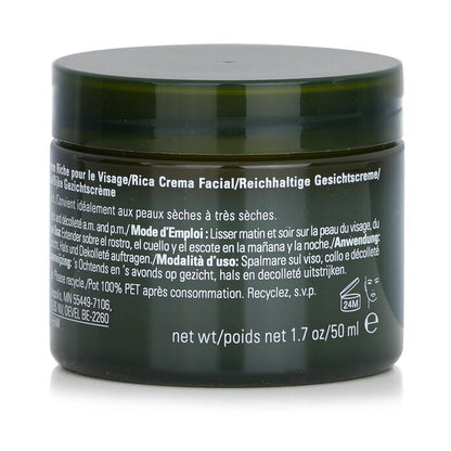 Aveda Botanical Kinetics Intensive feuchtigkeitsspendende reichhaltige Creme 50ml/1,7oz