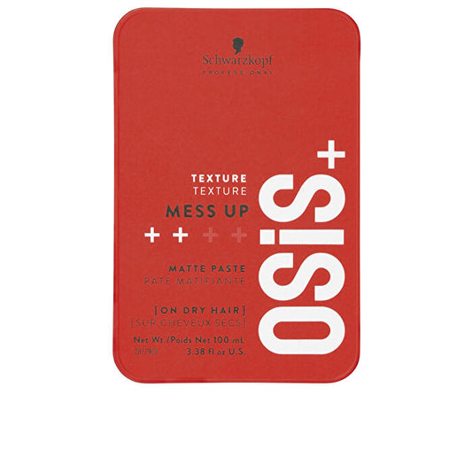 Schwarzkopf Osis Mess Up 100 ml
