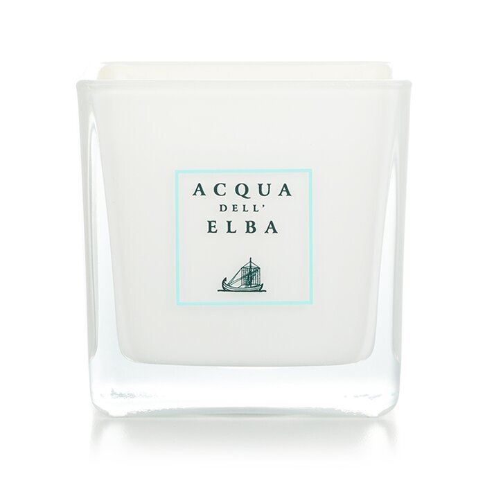 Acqua Dell'Elba Scented Candle - Note Di Natale 180g/6.4oz