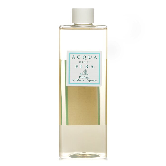 Acqua Dell'Elba Raumduft-Diffusor-Nachfüller – Profumi Del Monte Capanne 500 ml