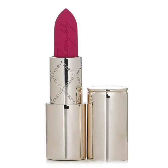 By Terry Rouge Terrybly Age Defense Lippenstift - Nr. 504 Opulent Pink 3,5 g/0,12 oz