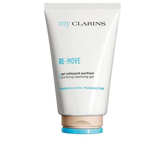Clarins My Clarins Re-move Reinigendes Reinigungsgel 125 ml