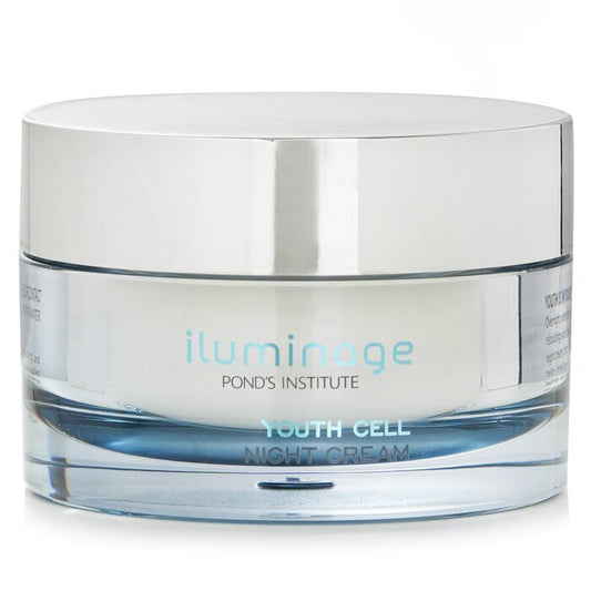 Iluminage Youth Cell Nachtcreme 50ml/1,7oz
