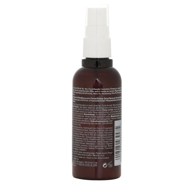 Aveda Thickening Tonic (verdickt sofort für einen volleren Stil) 100 ml/3,4 oz